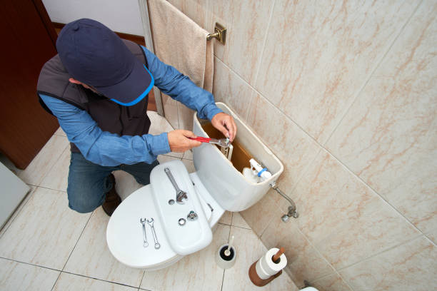 Shower Repair Services in Pleasant Gap, PA